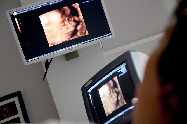 Badanie prenatalne w ciąży